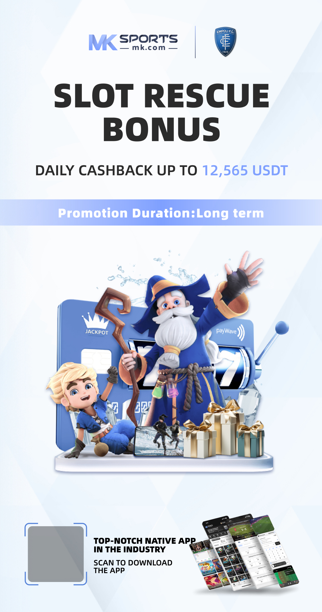 Earn and Redeem with Caesars Rewards